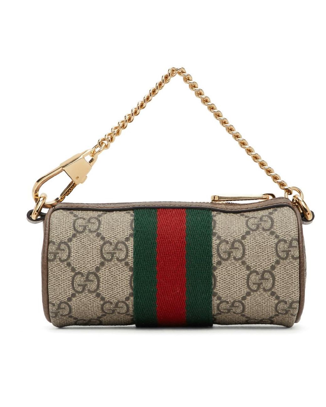 gucci money pouch