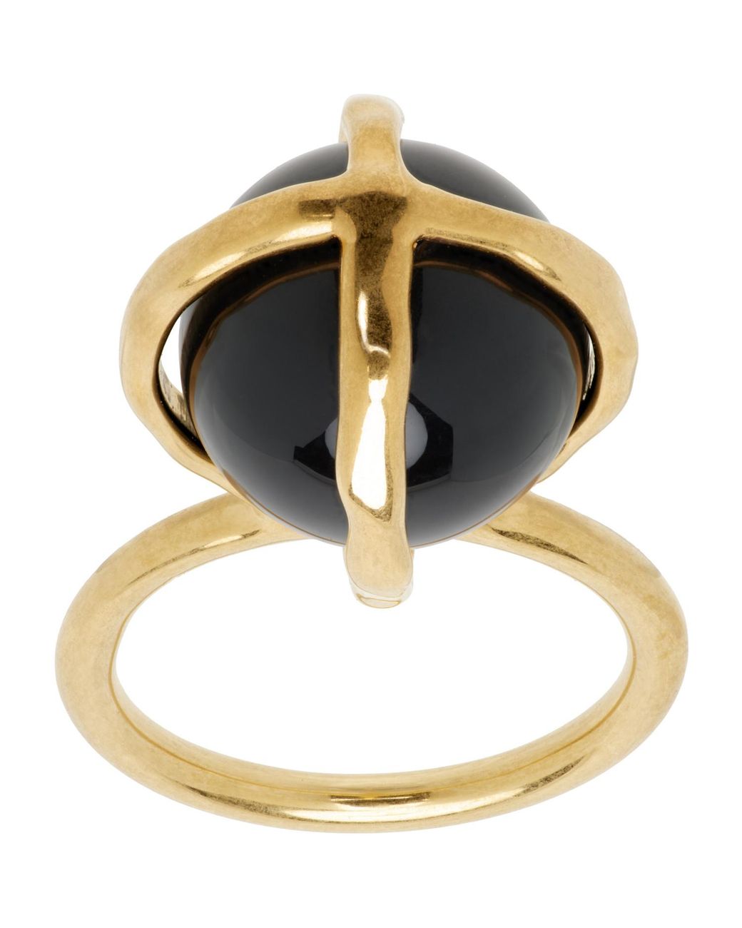 Bague 946 Jil Sander en coloris Blue