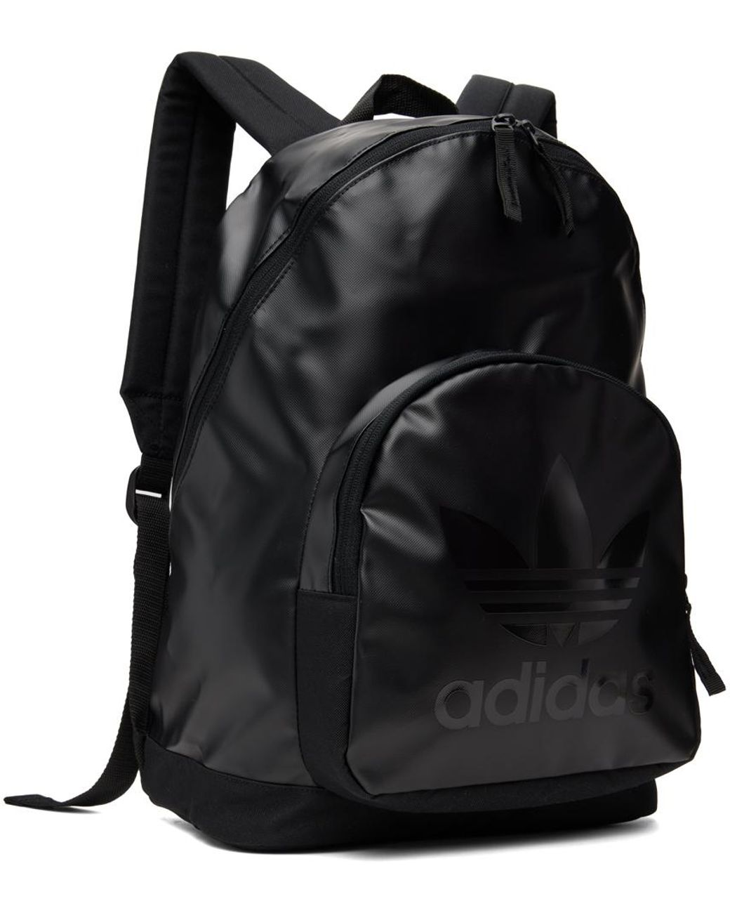 Backpack Men in Adicolor for Black Lyst adidas Australia Originals Archive |