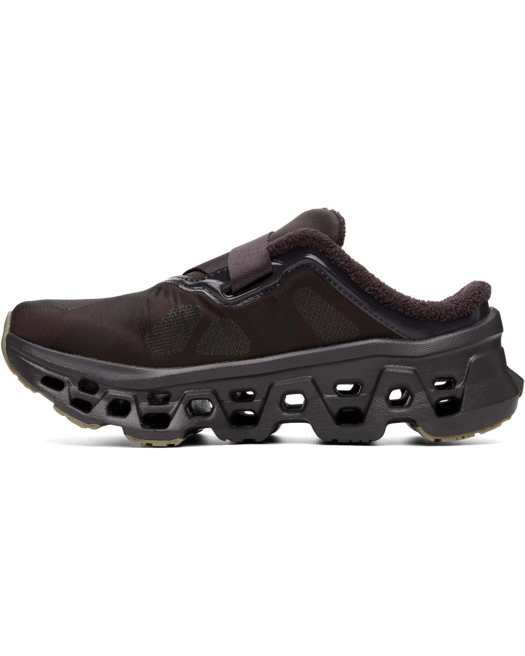 On Shoes Black Fka Twigs Editi Cloudmster 3 Mule Sneakers