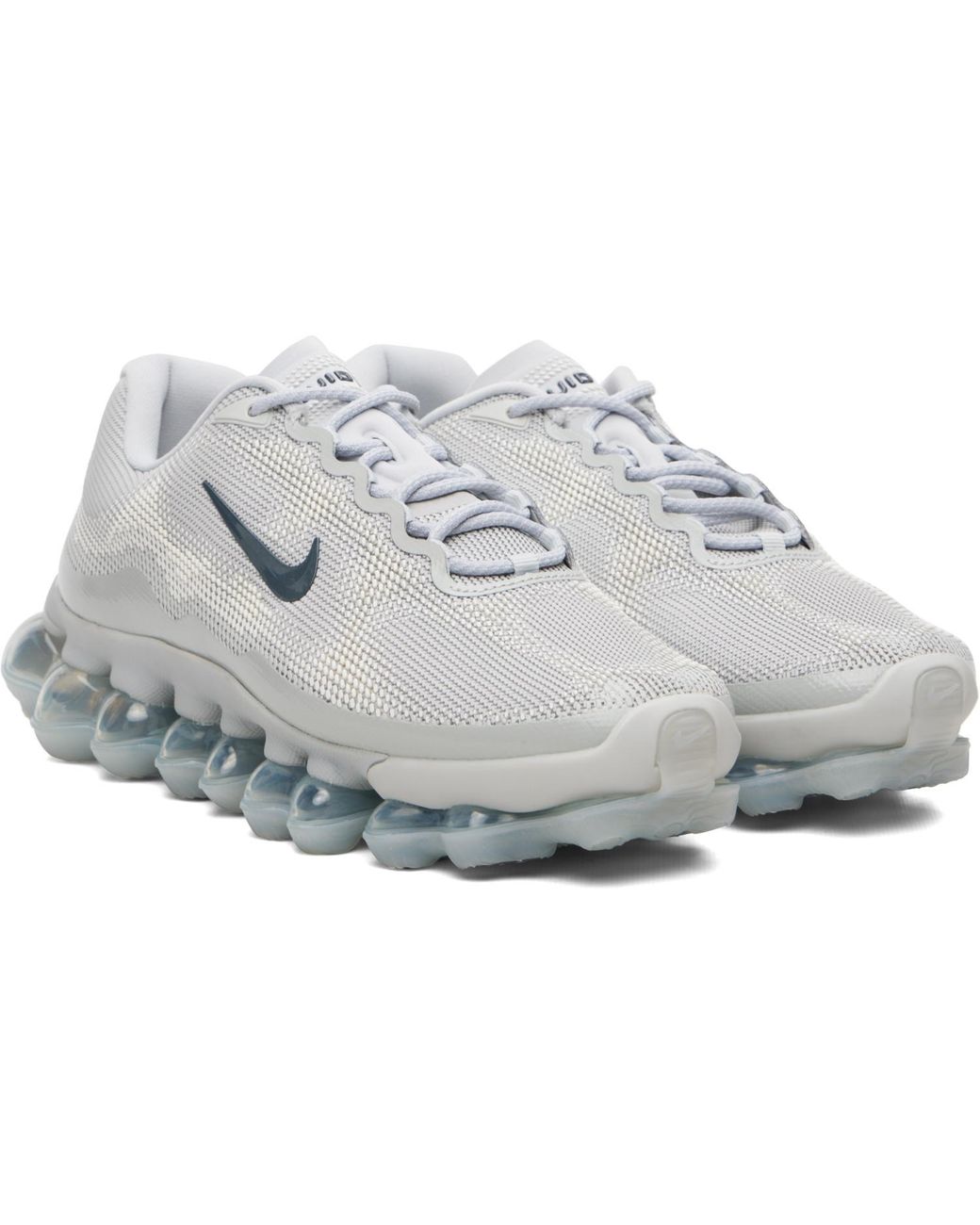 Baskets Air Liquid Max Grises Nike pour homme en coloris Gray
