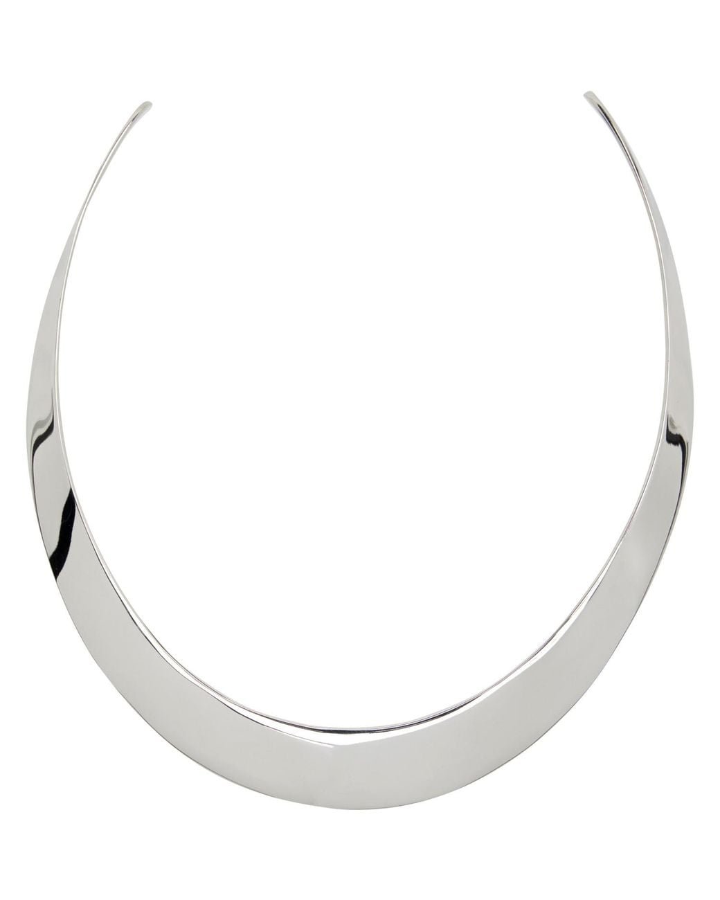 Sophie Buhai Metallic Oaxaca Collar Choker