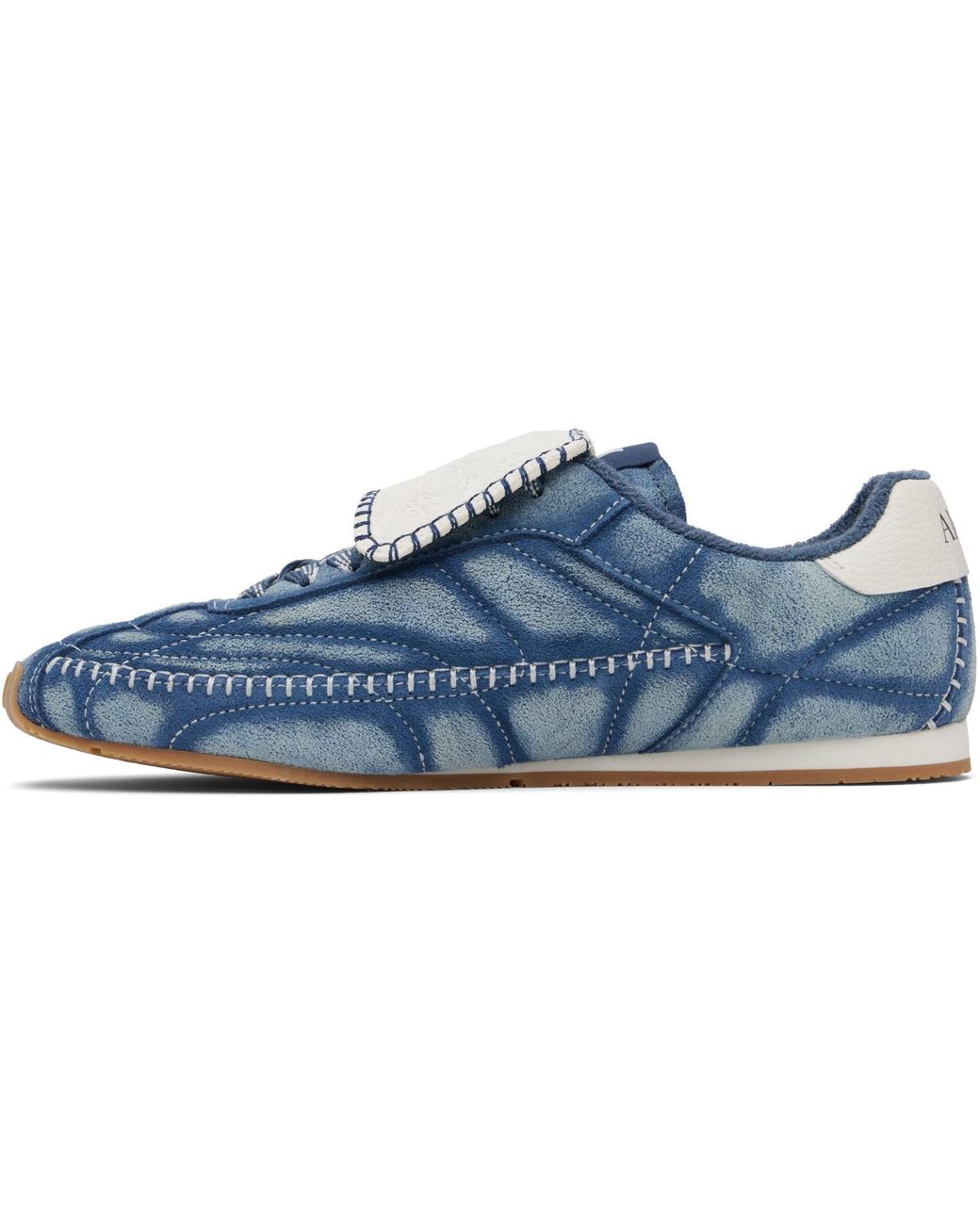 Baskets Pacific Bleues Amiri pour homme en coloris Blue
