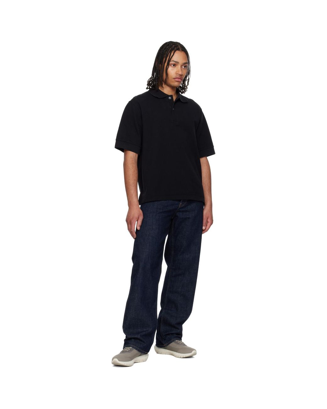 Boss Black -Motion' Sneakers for men