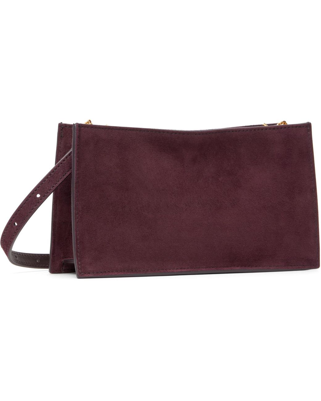 Metier Purple Burgundy Ease 20 Bag