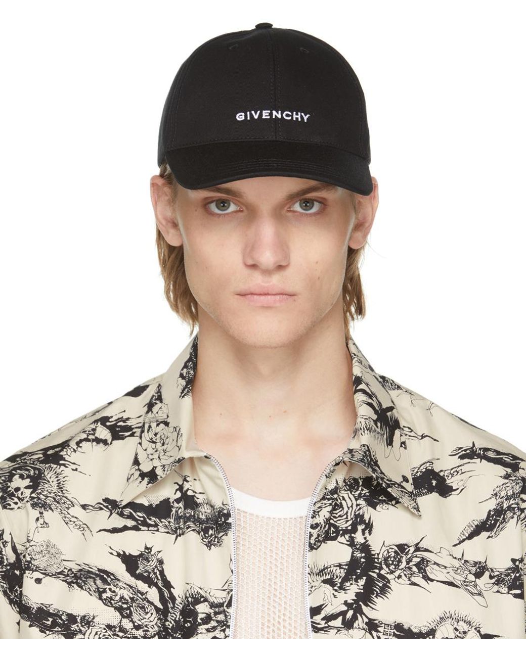 givenchy hats for men