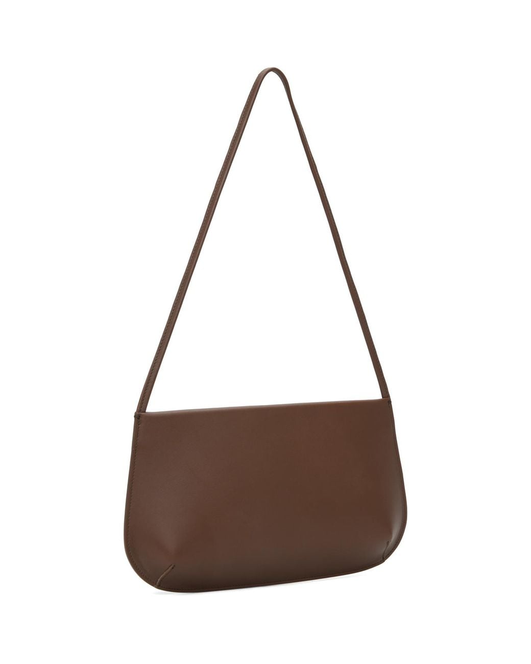 Faune Brown Bra Bag