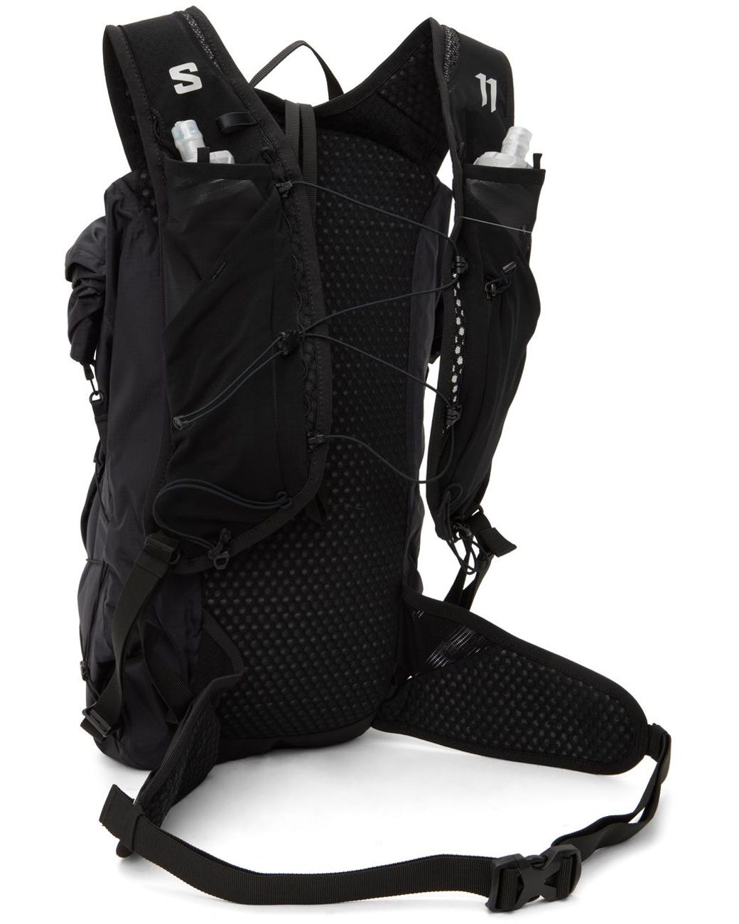 メンズ Boris Bidjan Saberi 11 Salomonエディション 11s A.b.1 バック