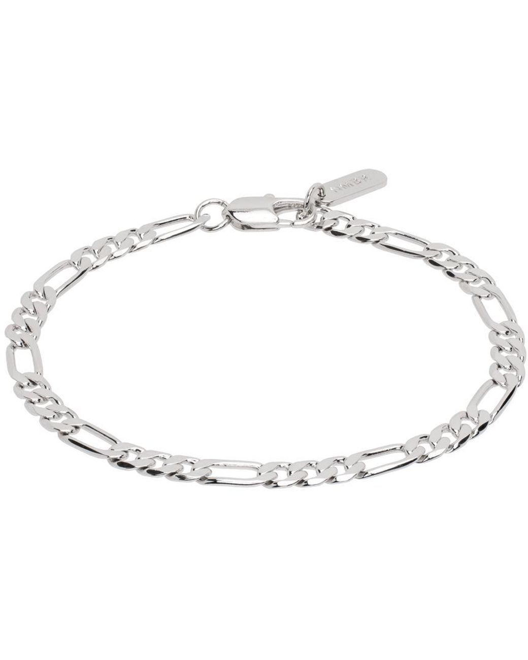 Ssense mens bracelet deals
