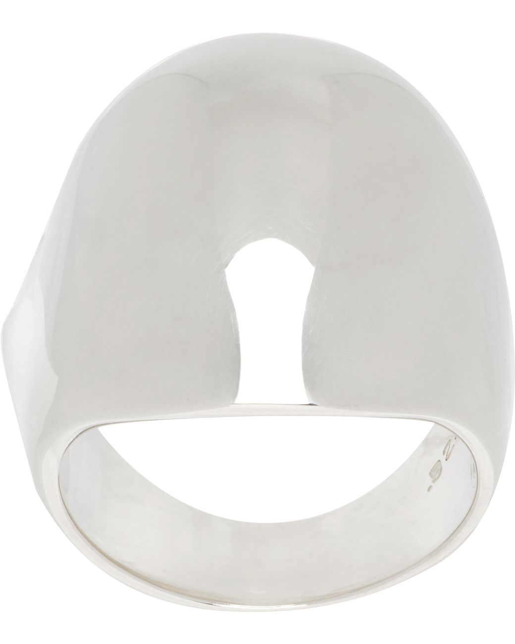 Sophie Buhai The Godfather Pinky Ring Godfather Ring Heart