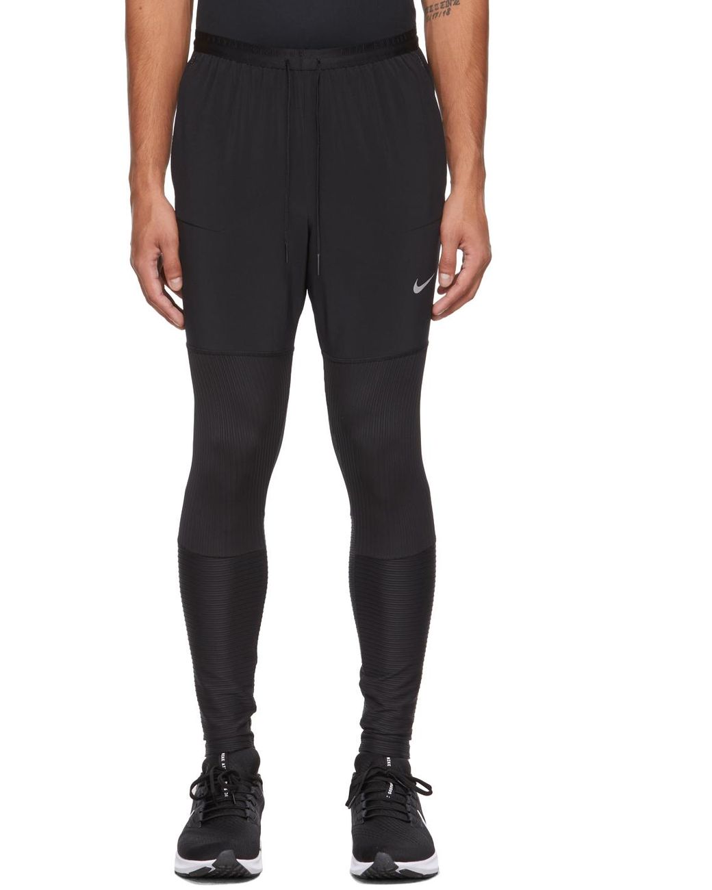 dri fit phenom run division