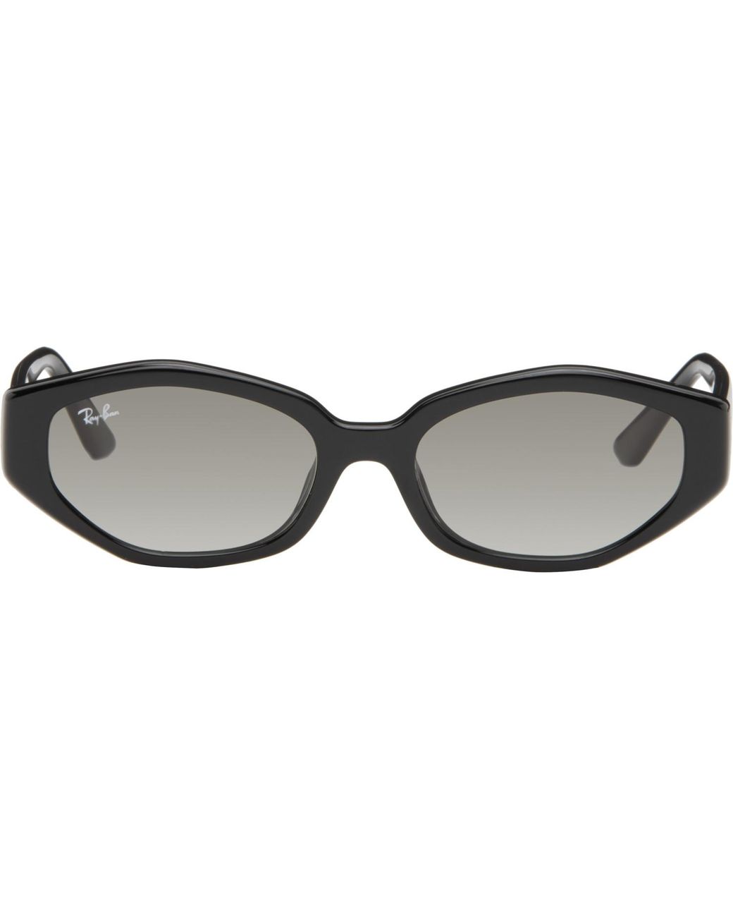 Ray-Ban Brown Rb4473D Sunglasses