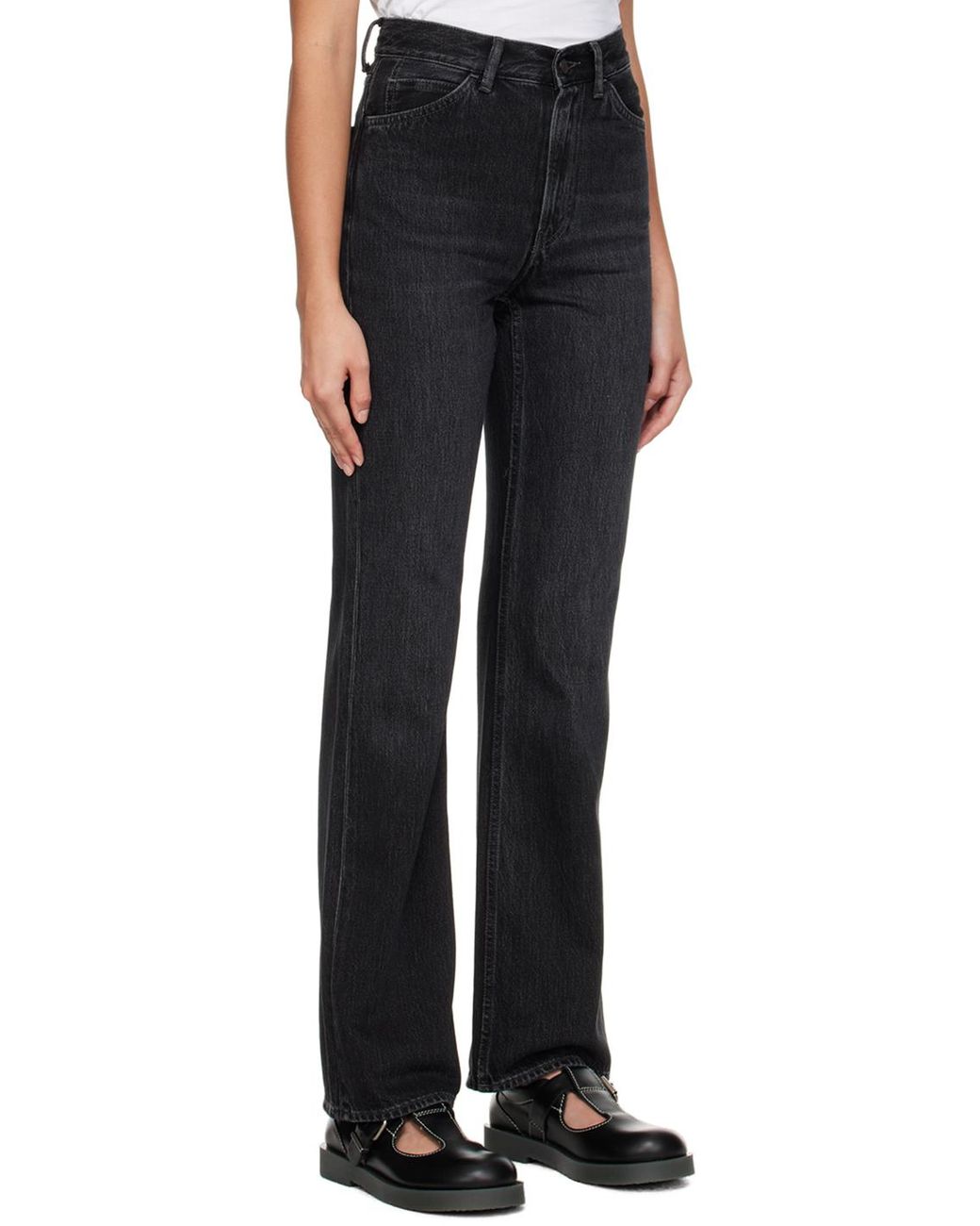 Acne Studios 1997 デニム 24inc 1997 Jeans