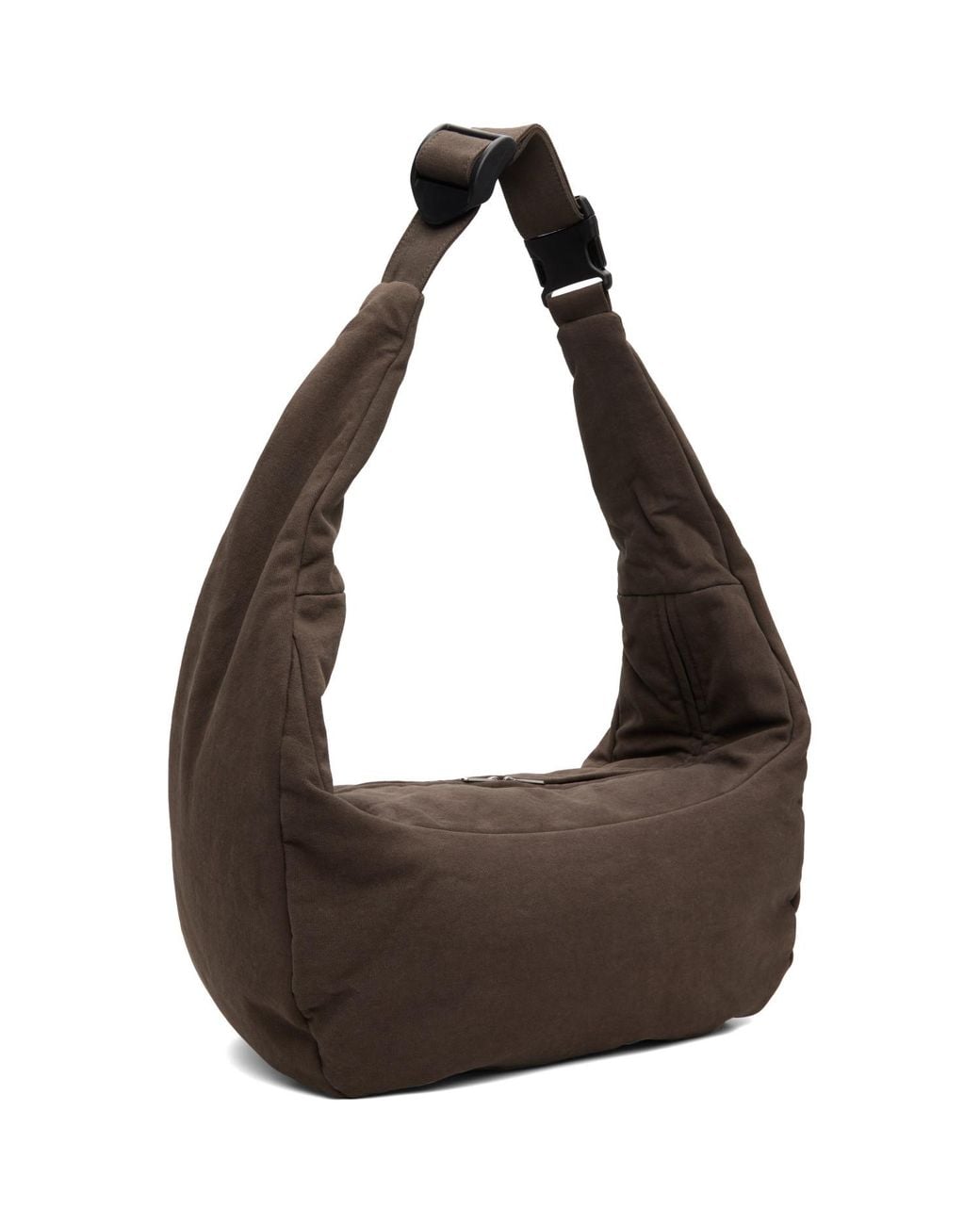 Seventh Brown Lunar Bag for men