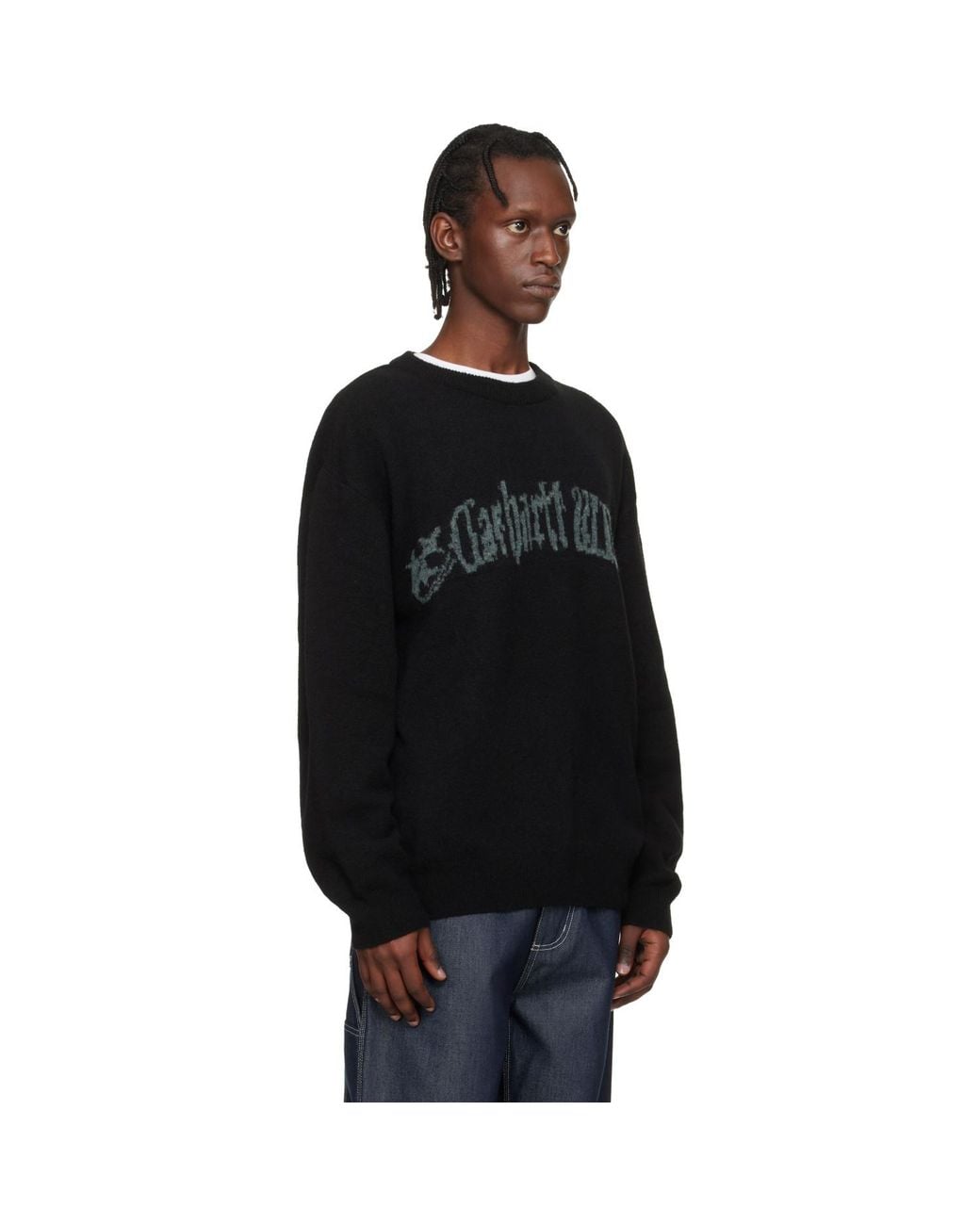 Carhartt Black Carhartt Work for men