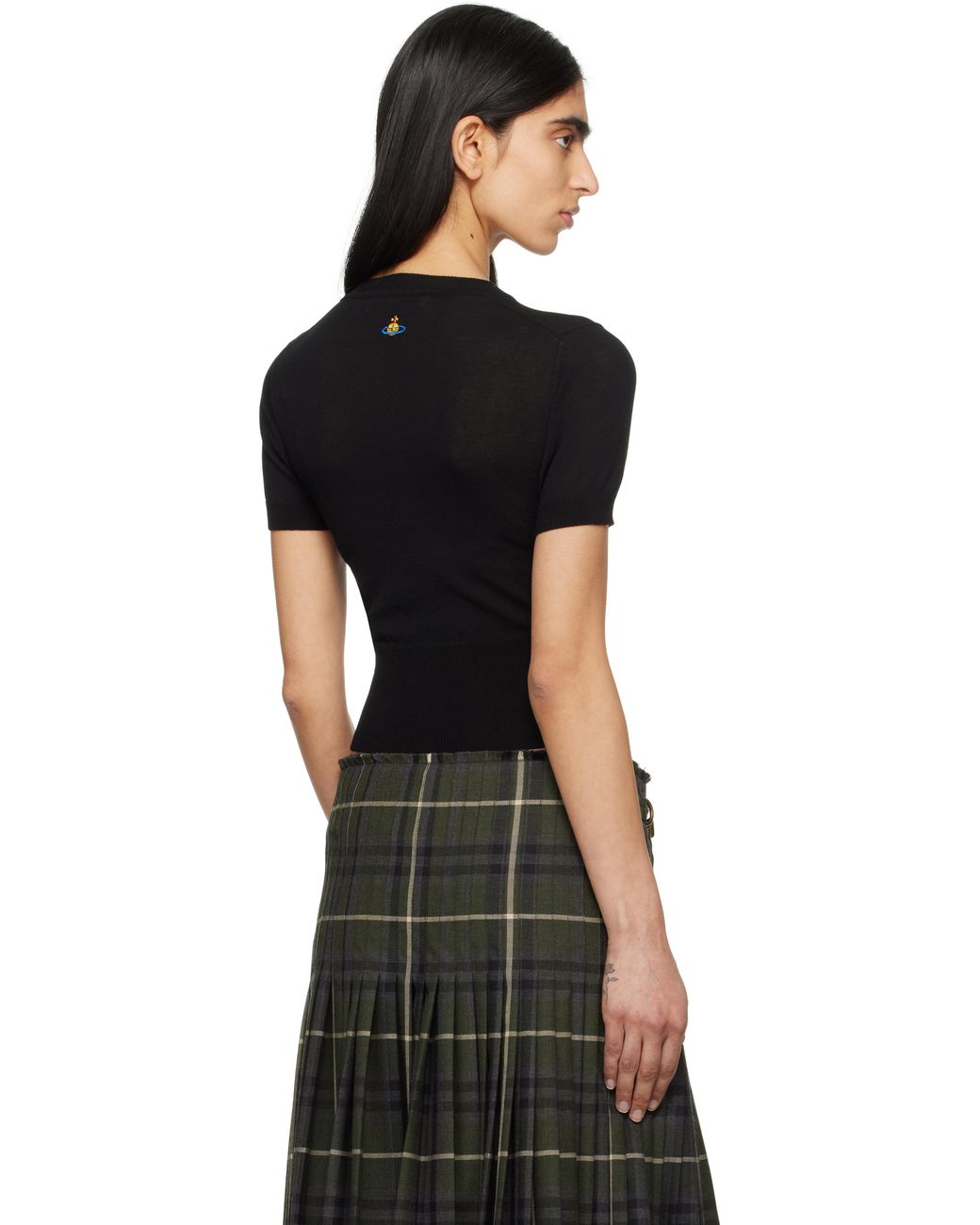 ★Vivienne Westwood★Tit トップ Tit Top