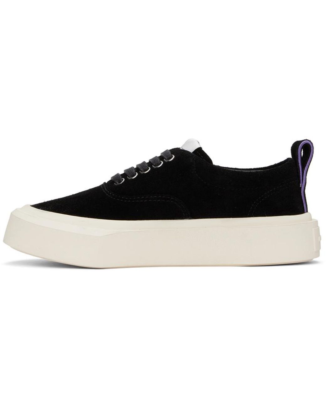 Mother suede eytys store