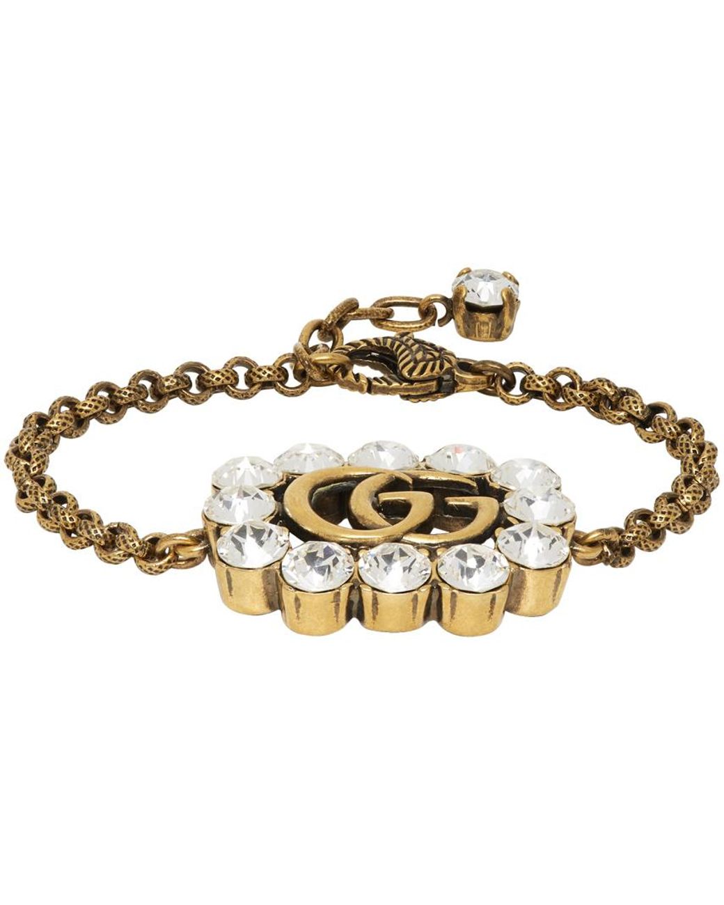 gucci marmont bracelet