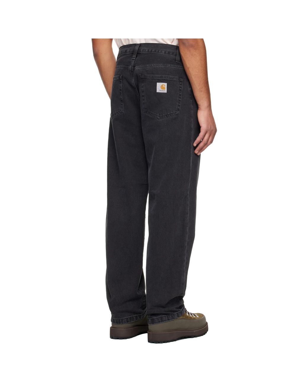 Carhartt Black Carhartt Work for men