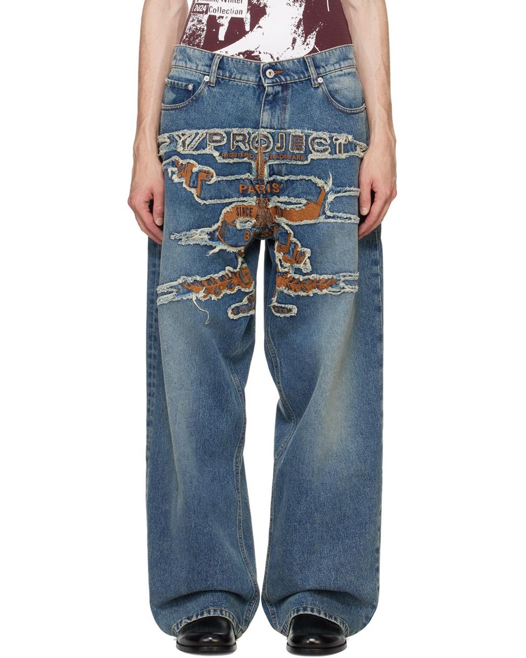 y-project-EVERGREEN-VINTAGE-BL
