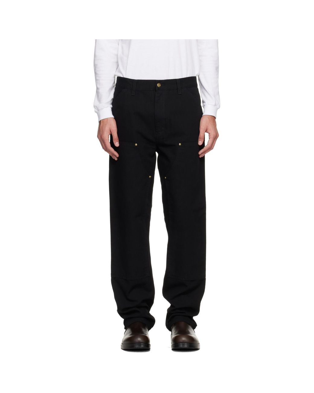 Carhartt Black Carhartt Work for men