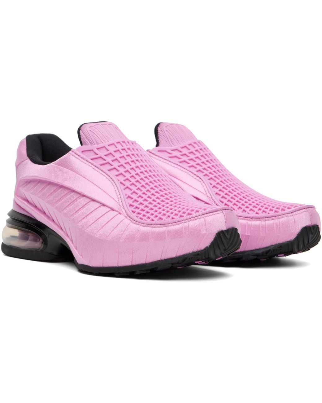 Nike Pink Air Max Dolce Sneakers