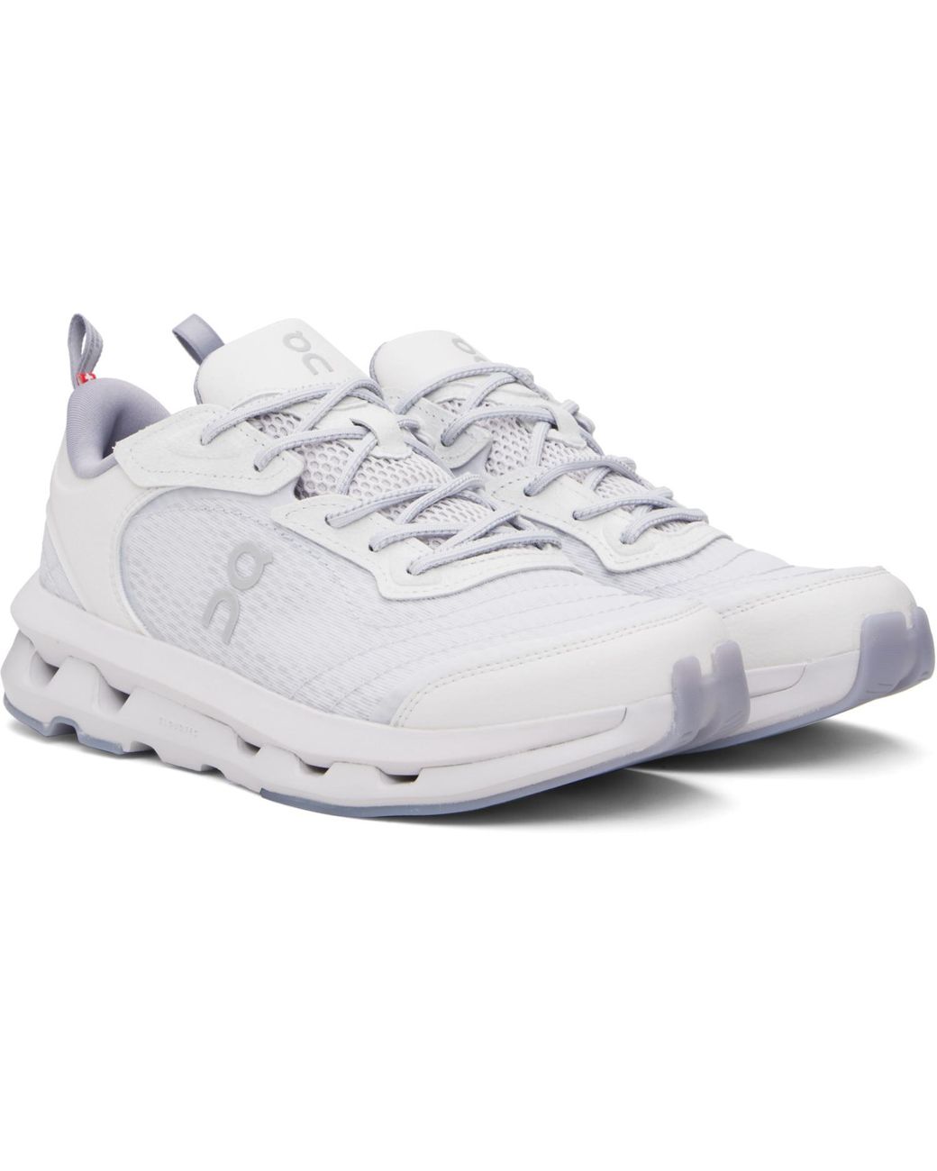 On Shoes Black Cloudze Mo Sneakers