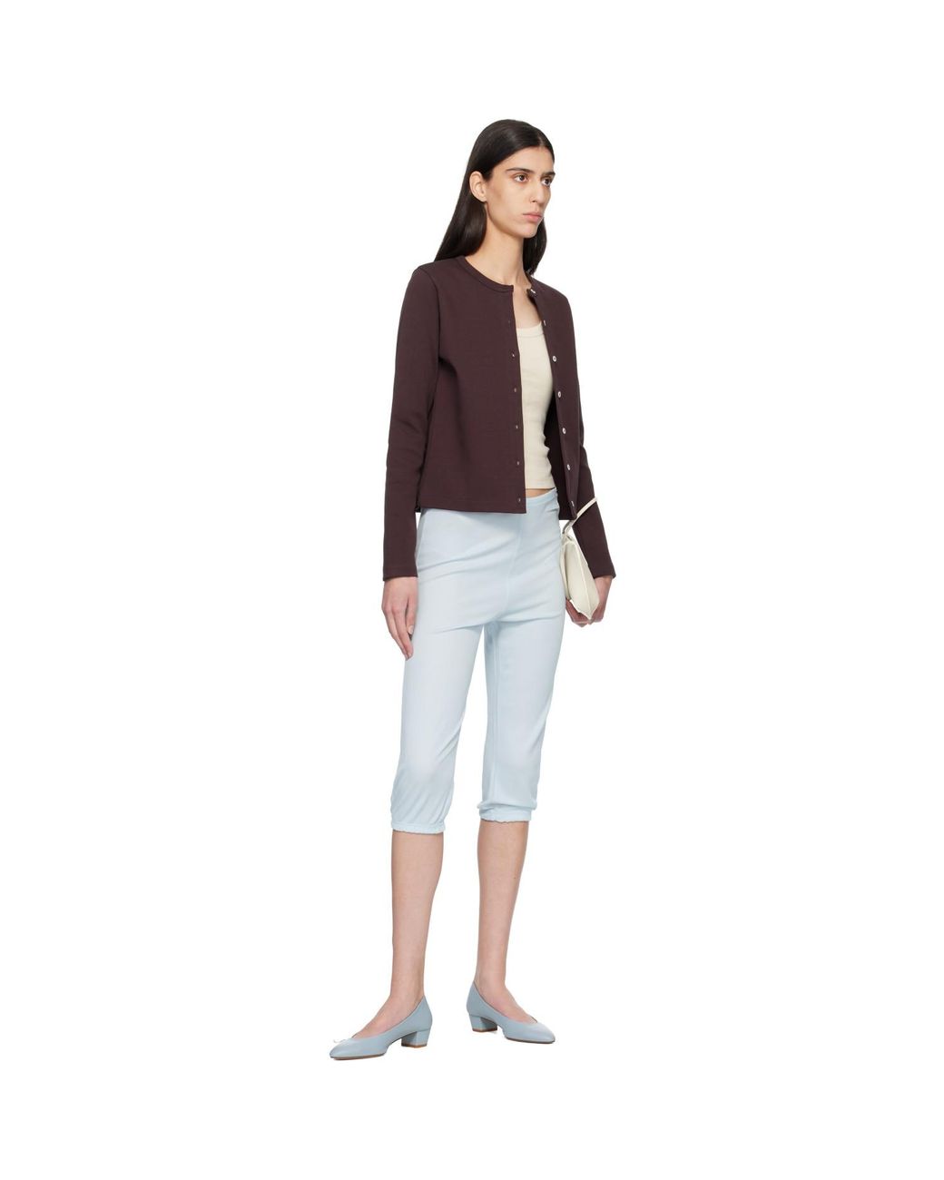 Flore Flore Multicolor Poppy Cardigan