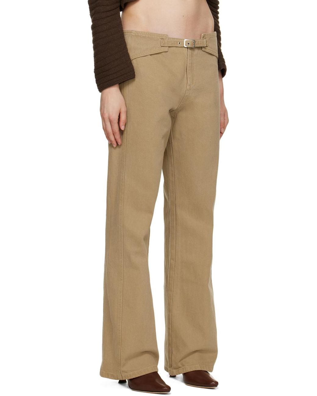 gimaguas-Grey-Tan-Nicole-Jeans gimaguas-Grey-Tan-Nicole-Jeans