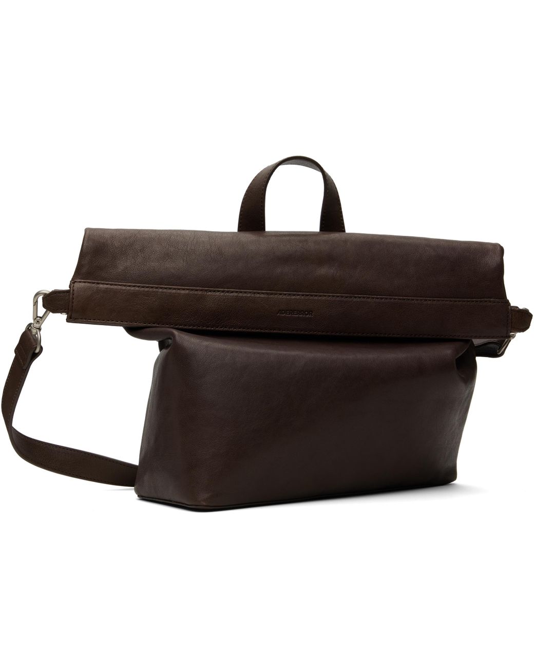 正規品・送料込み◆ADERERROR◆Cross Bag Product. 95 Adererror Cross Product. 95 Bag in Black for Men | Lyst