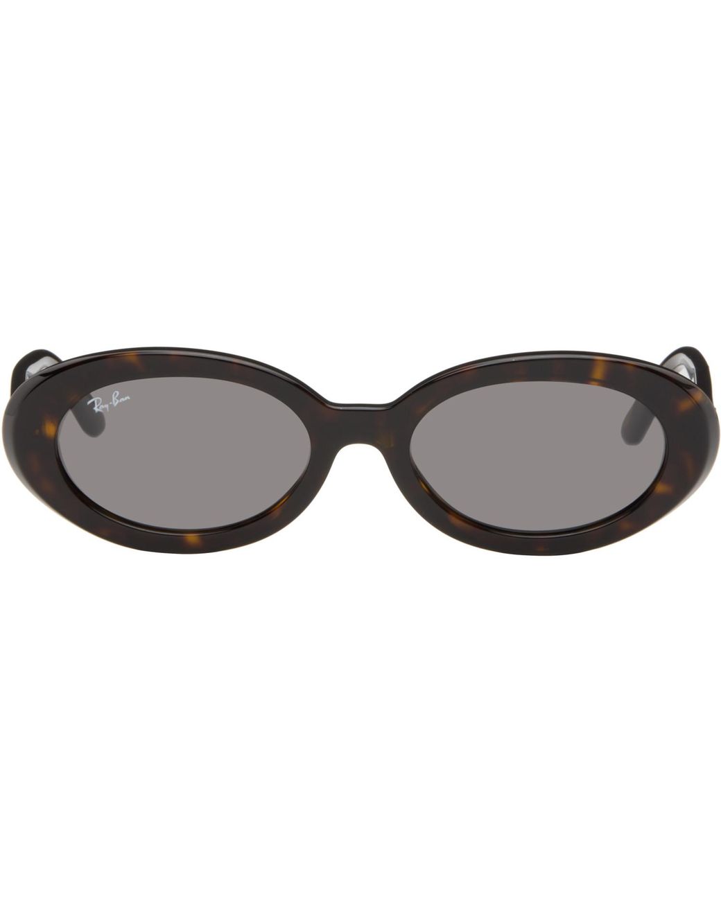 Ray-Ban Brown Rb2223 Sunglasses