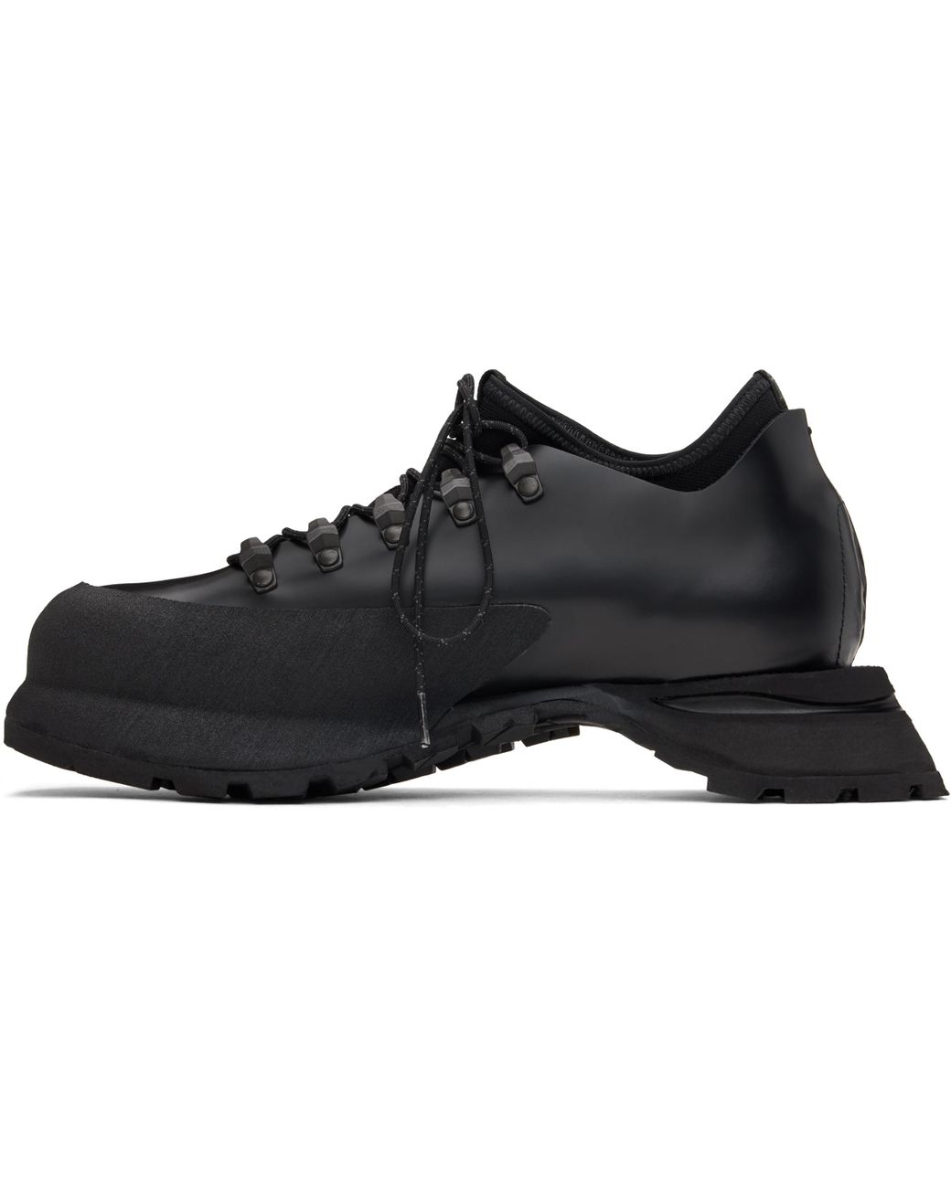 Demon Poyana Boots in Black for Men | Lyst
