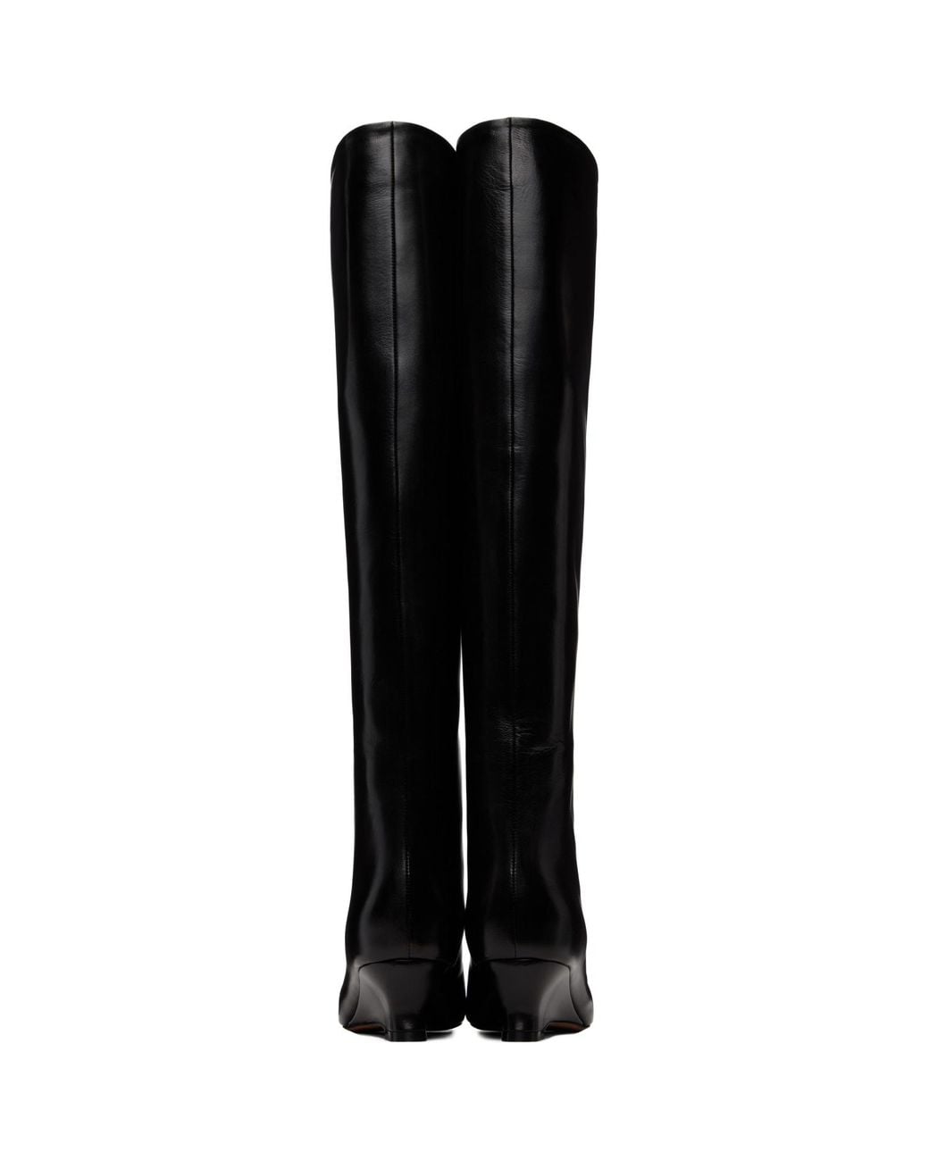Le Monde Beryl Black Camille Tall Boots