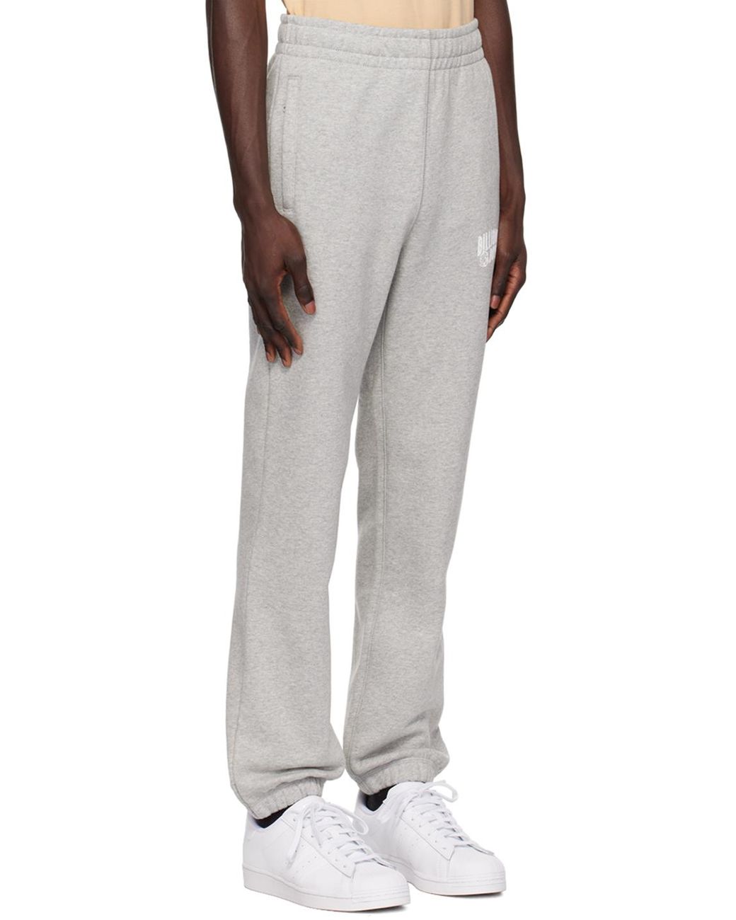 BBCICECREAM Small Arch Sweatpants for Men | Lyst