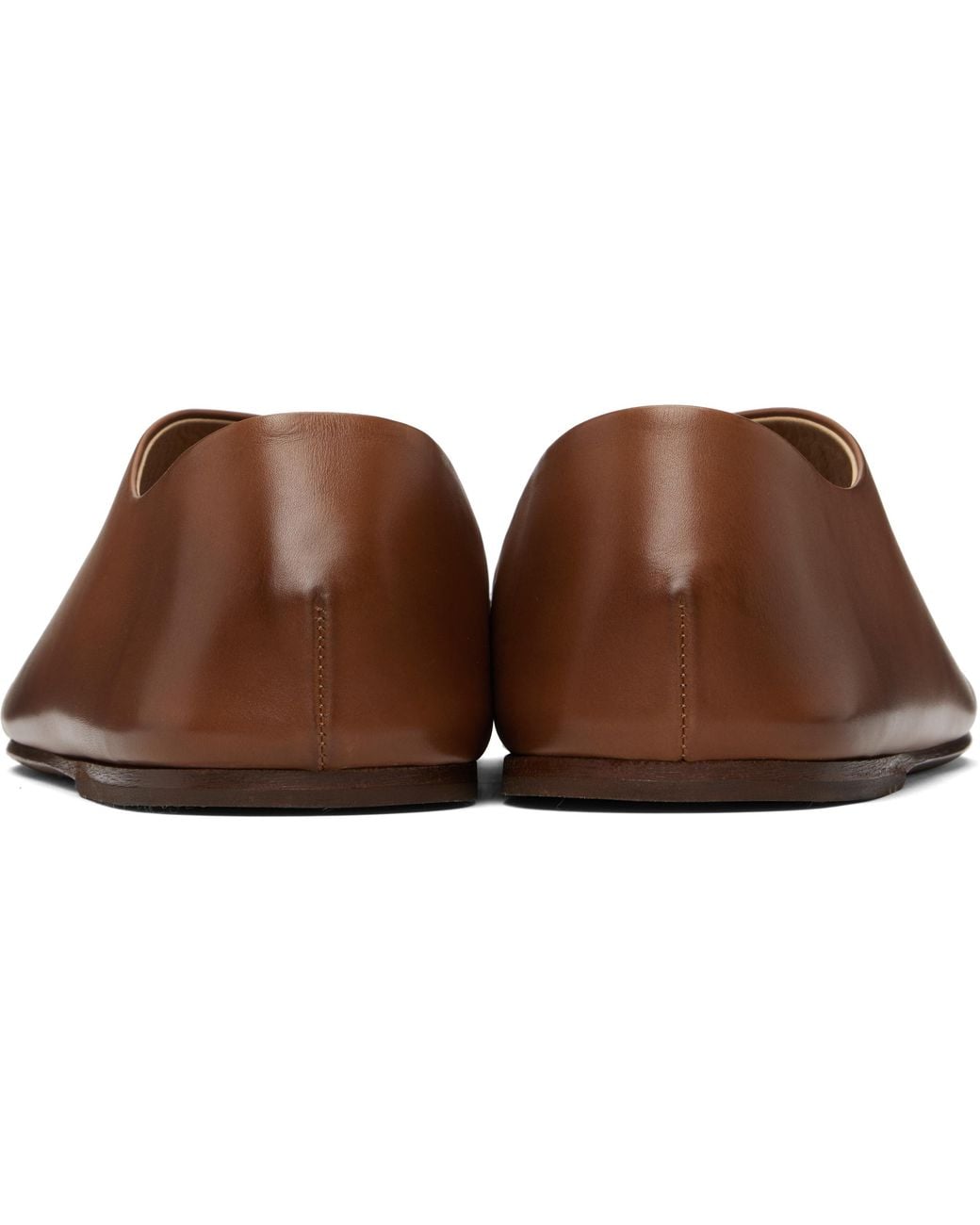 Marsèll Black Arsella Slip-On Sandals for men
