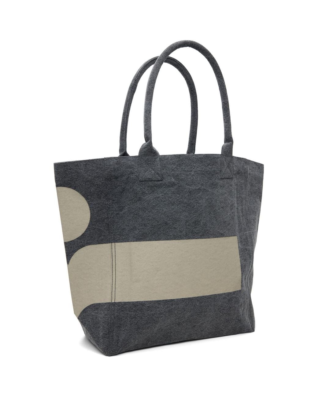 Isabel Marant Black Yenky Tote