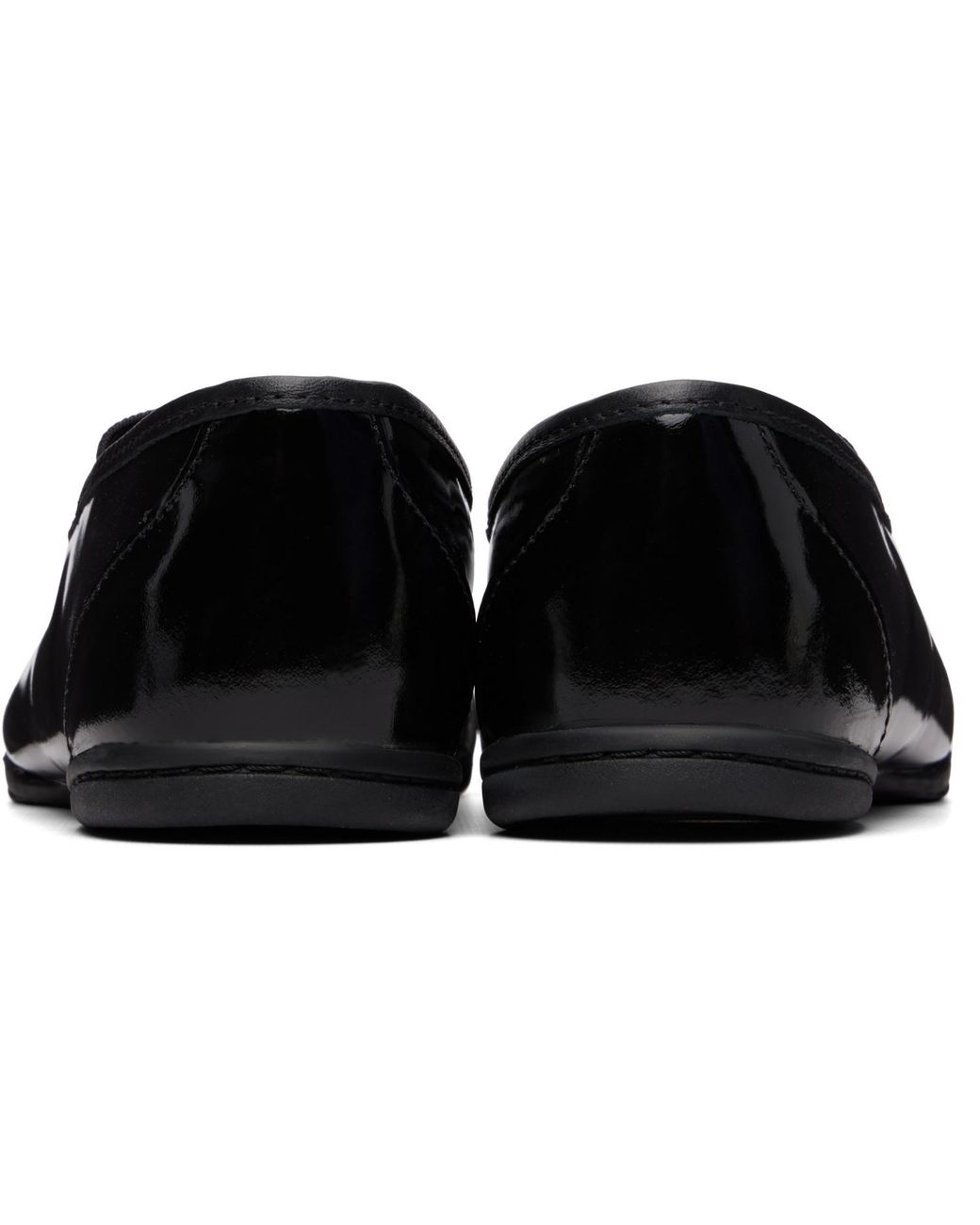 Vans Black Otw Mary Jane Prima Sneakers