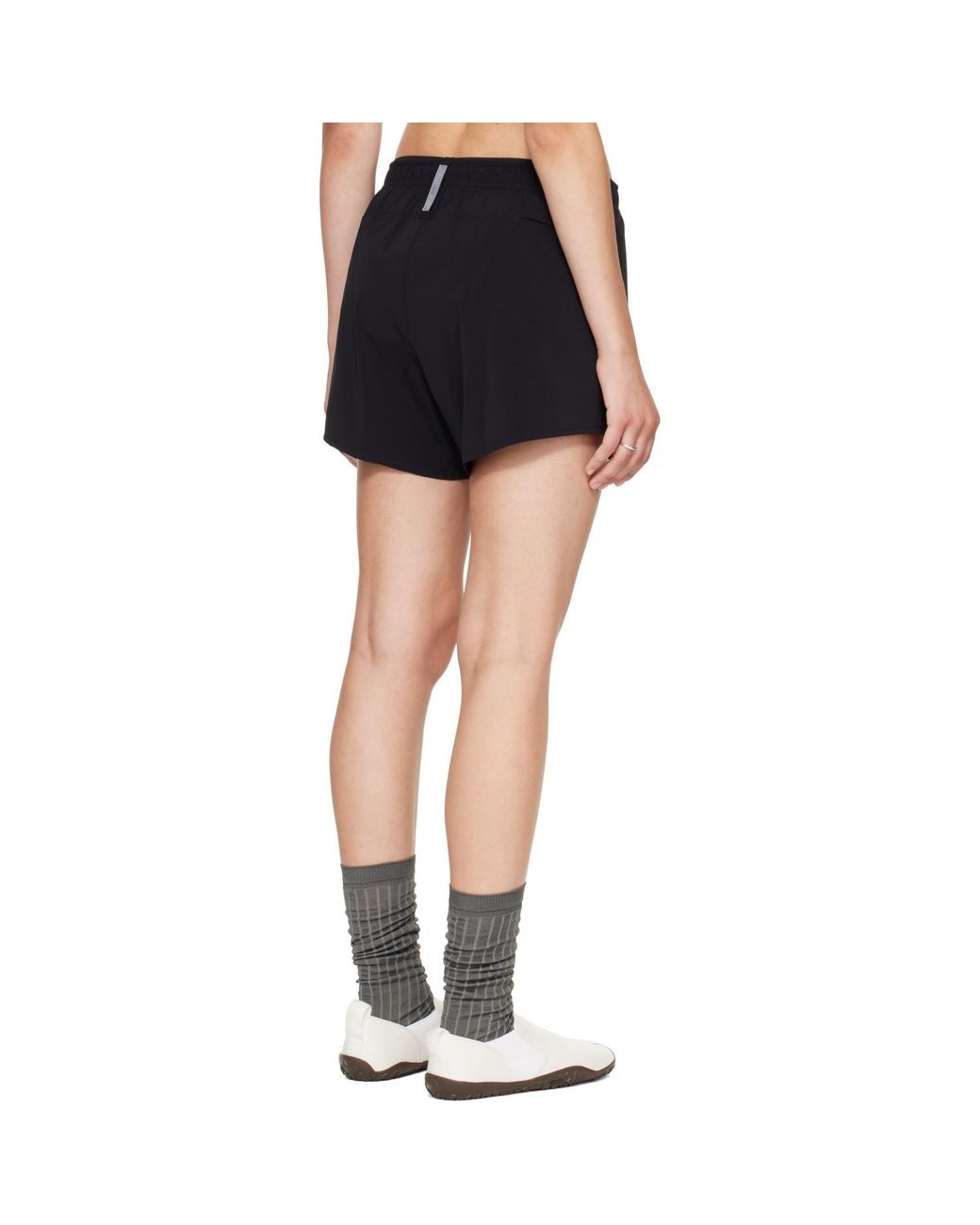 Literary Sport Blue Dori 2 Running Shorts