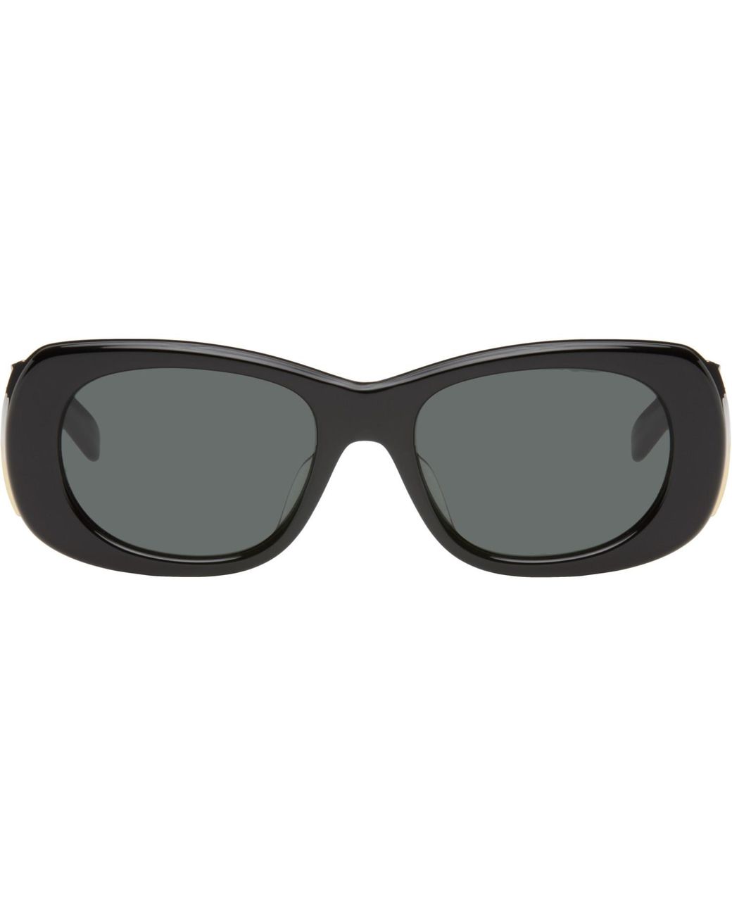 Givenchy Gray Bold' Sunglasses for men