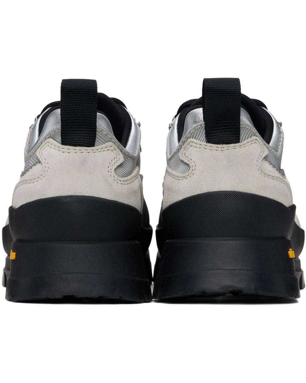 【関税込み】Andersson Bell レッド Aaron トレイルスニーカー メンズ ANDERSSON BELL レッド Aaron トレイルスニーカー レッド
