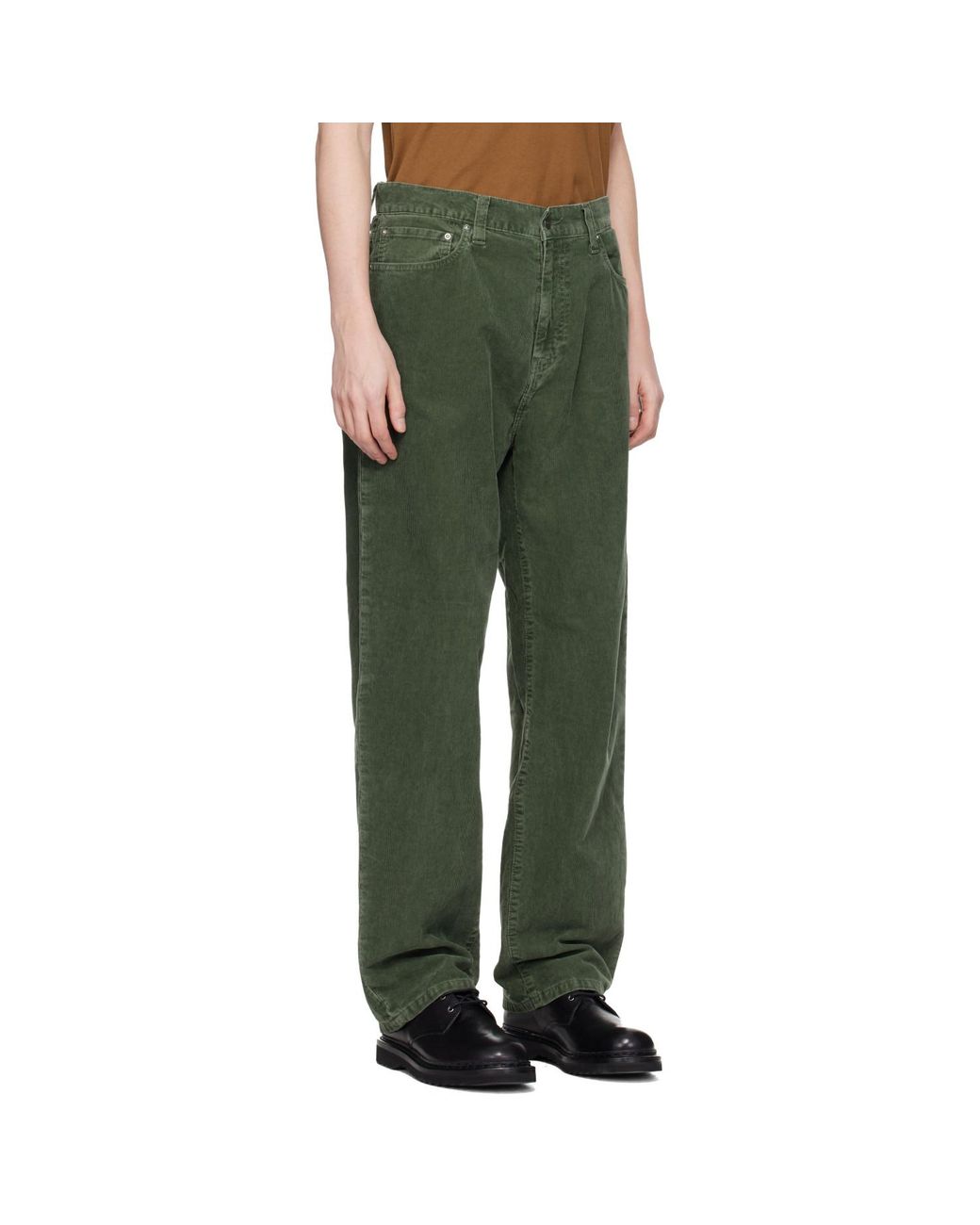 Carhartt Green Carhartt Work for men