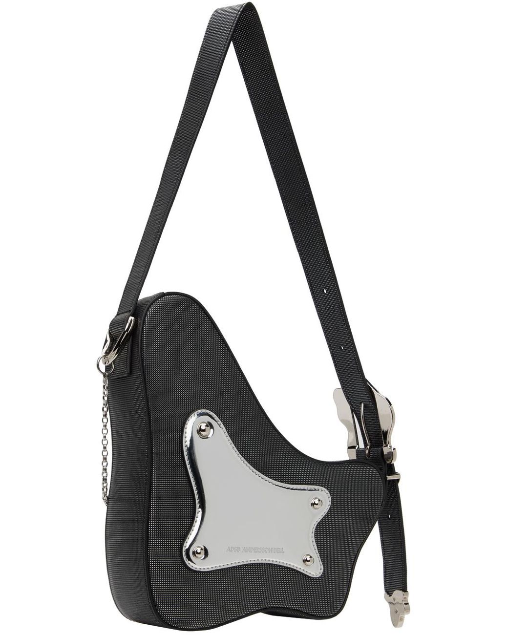 ANDERSSON BELL Guitar Bag in Black for Men | Lyst UK
