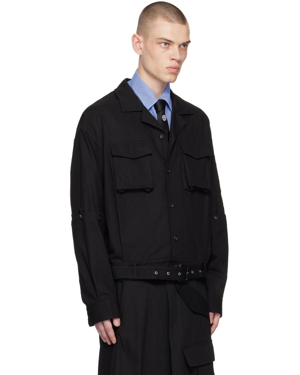 最高級 SOSHIOTSUKI AUTO MECHANICS WORK JACKET ar-sports.com