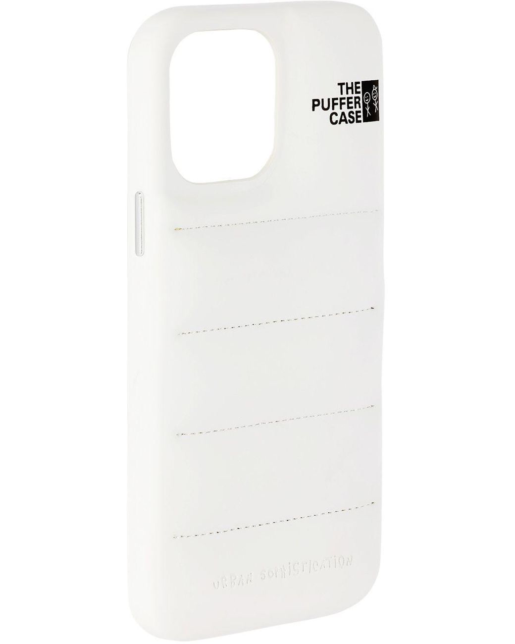 Urban Sophistication 'the Puffer Case' Iphone 13 Pro Max Case | Lyst