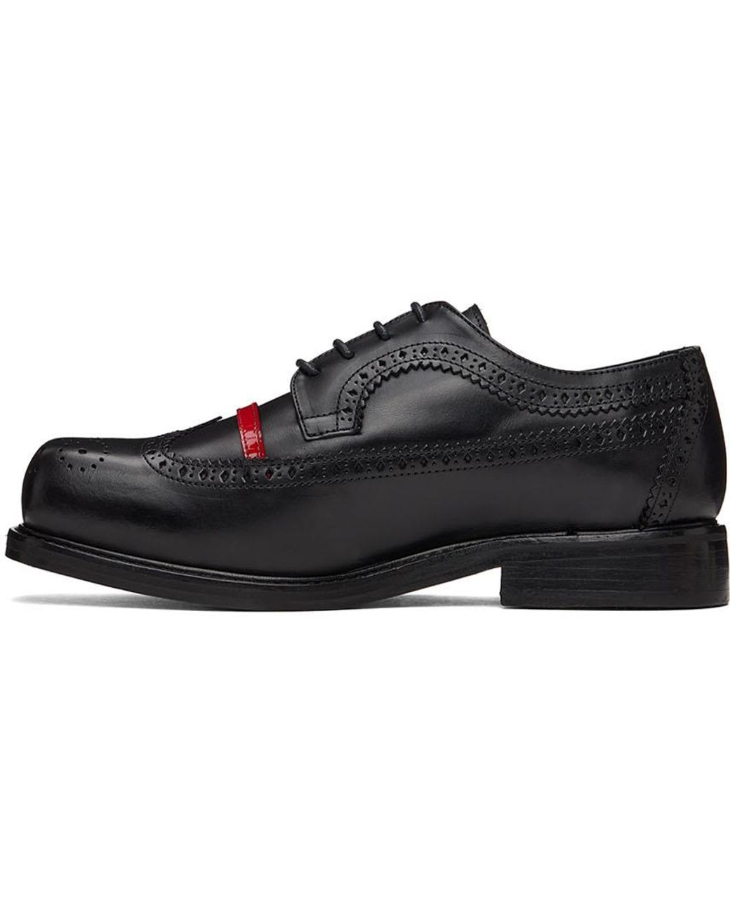 Mens Shoes Lace-ups Derby shoes STEFAN COOKE Leather Arne Buckle Derbies in Black for Men 