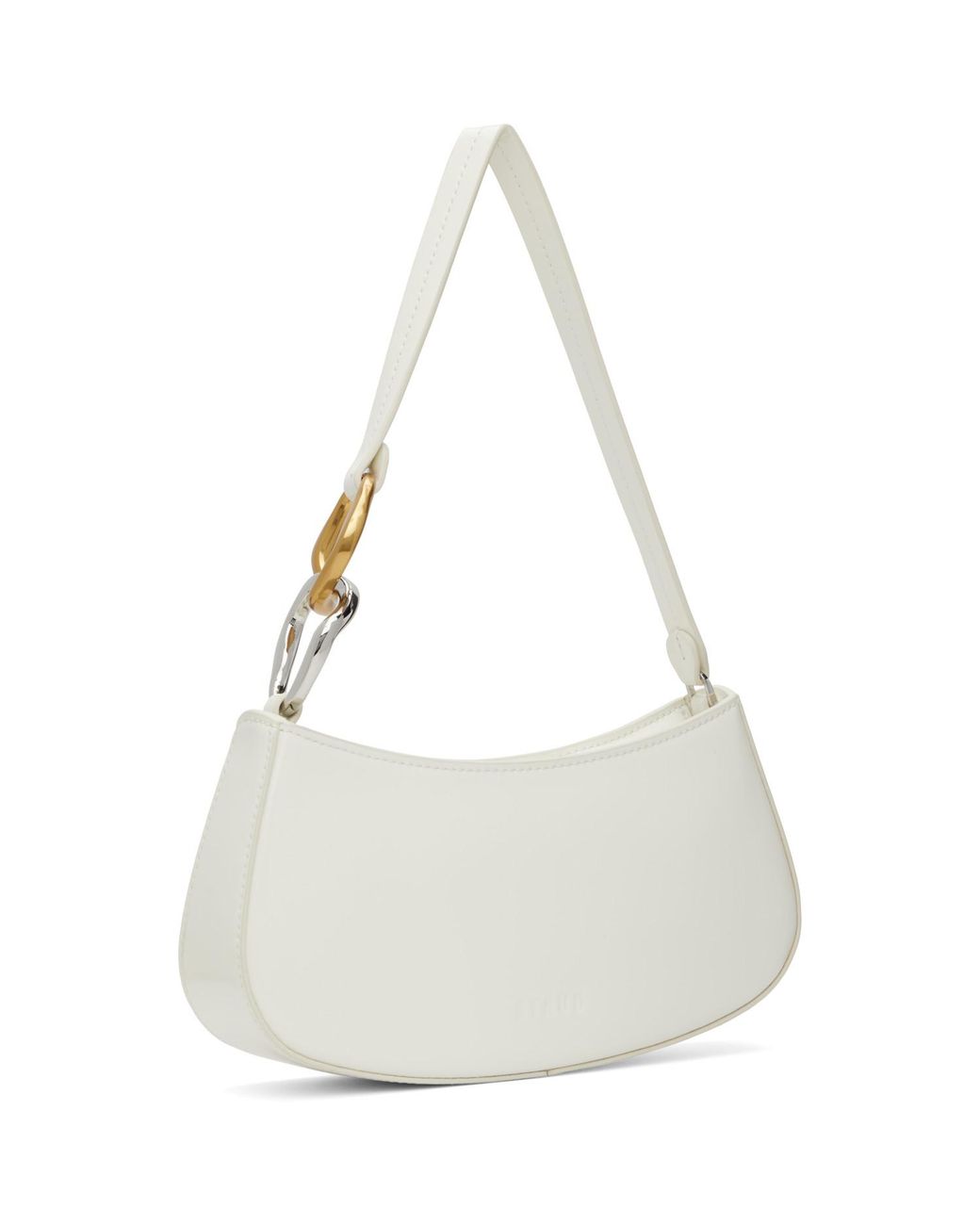 Staud Gray Ollie Bag