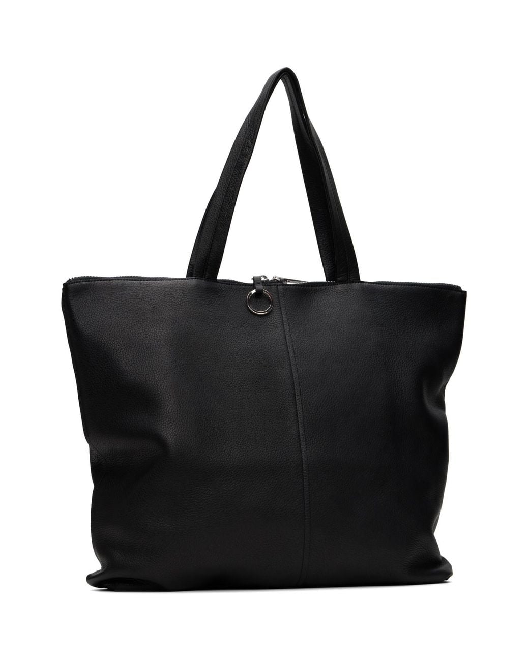 Undercover Black Uc2F4B02 Tote for men