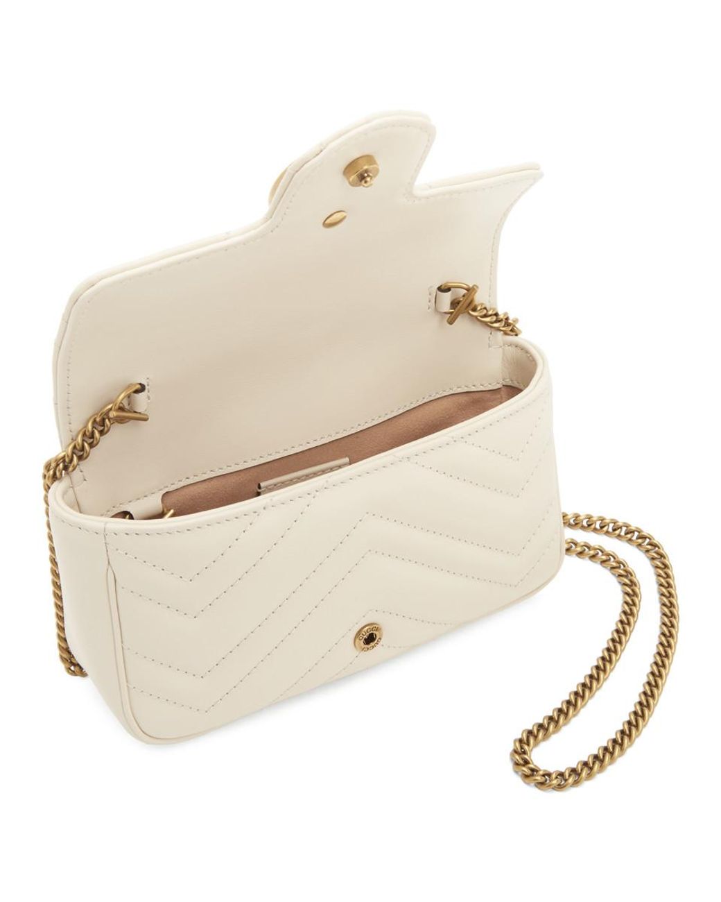 gucci mini gg marmont bag
