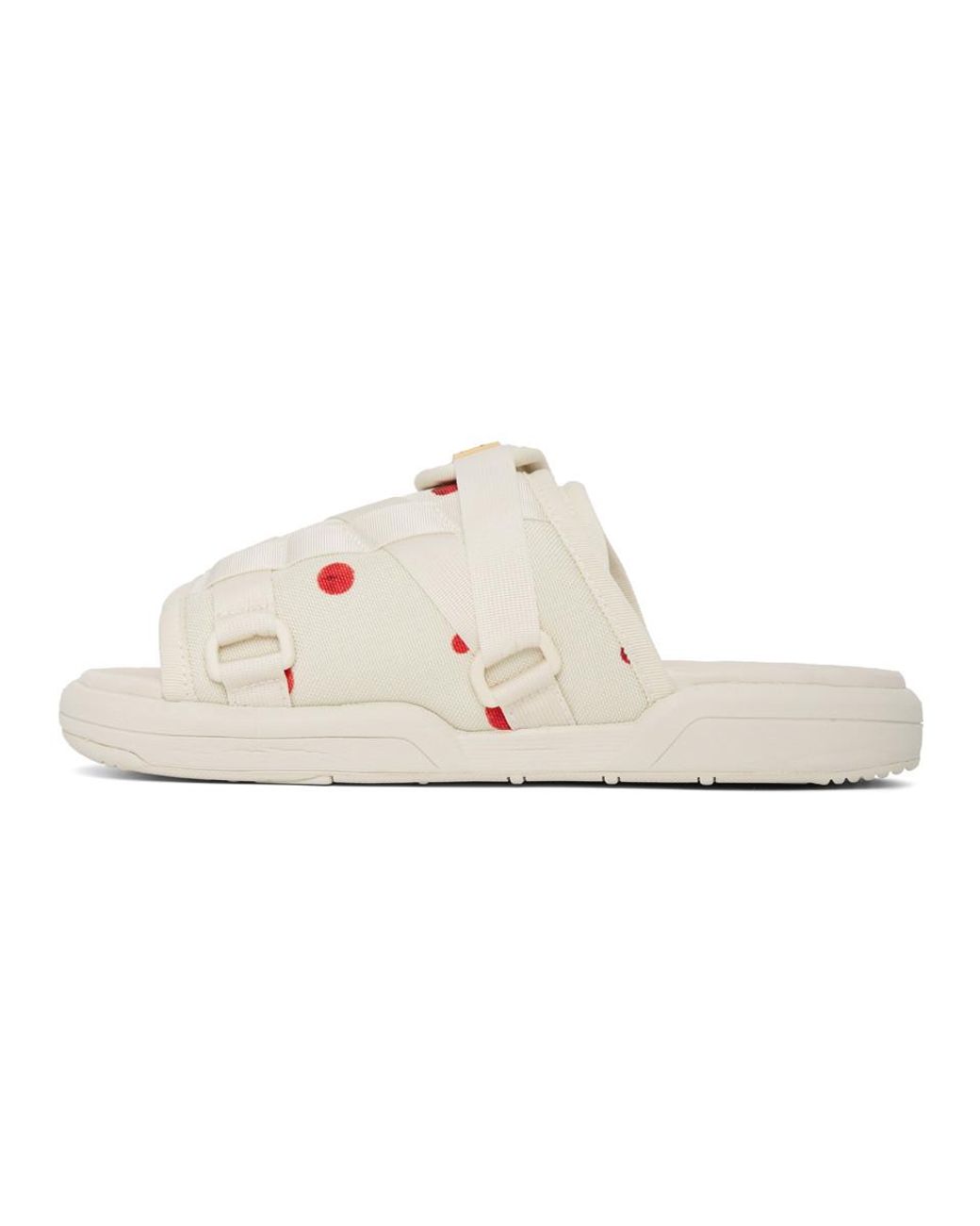 Christo sandals store