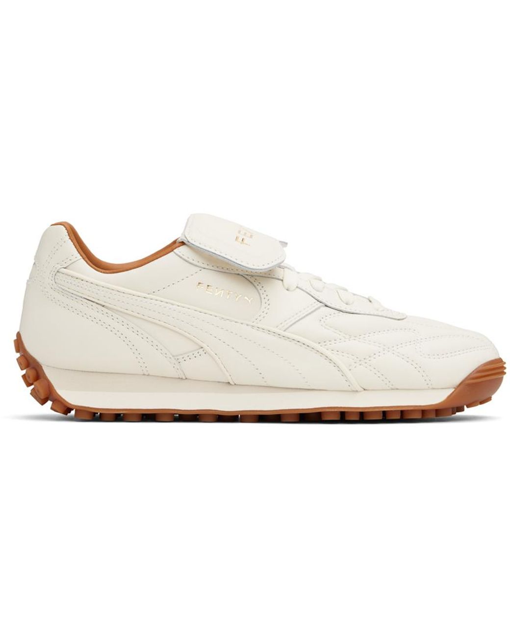 Puma off white shoes deals